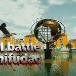 Final battle in zhifudao Trainer