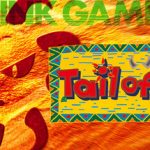 ARTDINK GAME LOG: Tail of the Sun Trainer