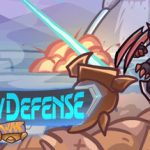 Galaxy Defense War Trainer