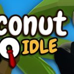 Coconut CEO Idle Trainer