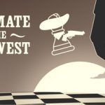 Checkmate in the Wild West – Chess Adventure Trainer