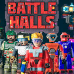 Battle Halls Trainer