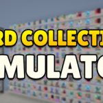 Card Collection Simulator Trainer