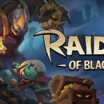 Raiders of Blackveil Trainer