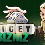 Dicey Bizniz Trainer