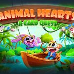 Animal Hearts: A Card Quest Trainer