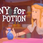 Penny for Your Potion Trainer