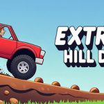 Extreme Hill Driver Trainer