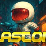 Blastoids Trainer
