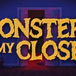 Monsters In My Closet Trainer