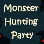 Monster Hunting Party Trainer