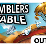 Gamblers Table Trainer