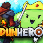 DunHero Trainer