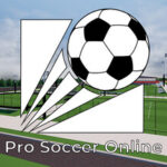 Pro Soccer Online Trainer