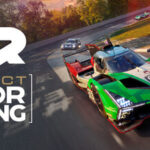 Project Motor Racing Trainer