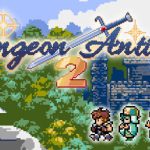 Dungeon Antiqua 2 Trainer