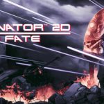 Terminator 2D: NO FATE Trainer