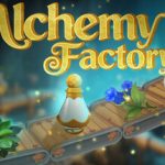 Alchemy Factory Trainer