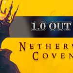 Netherworld Covenant Trainer