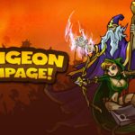 Dungeon Rampage Trainer