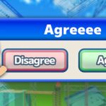 Agreeee Trainer
