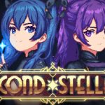 Second Stellar Trainer