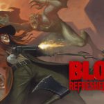Blood: Refreshed Supply Trainer