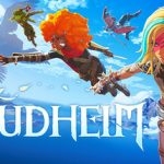 Cloudheim Trainer