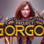 Project: Gorgon Trainer