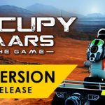 Occupy Mars: The Game Trainer