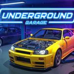 Underground Garage Trainer