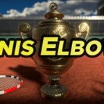 Tennis Elbow 4 Trainer