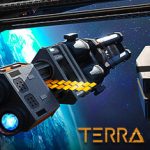 Terra Invicta Trainer