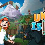 Under The Island Trainer