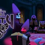 Ritual Party Trainer