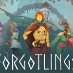 Forgotlings Trainer