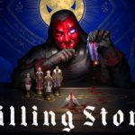 The Killing Stone Trainer
