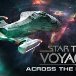 Star Trek: Voyager – Across the Unknown Trainer