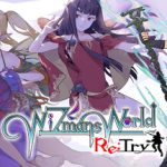 WiZmans World Re;Try Trainer