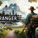 Park Ranger Simulator Trainer