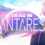 Dead in Antares Trainer