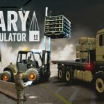 Military Logistics Simulator Trainer