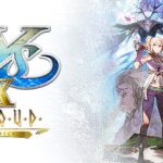 Ys X: Proud Nordics Trainer