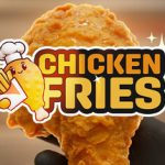 Chicken Fries Trainer