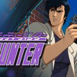 City Hunter Trainer