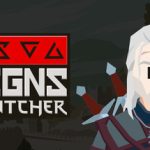 Reigns: The Witcher Trainer