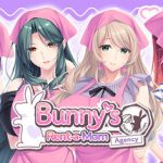 Bunny’s Rent-a-Mom Agency Trainer