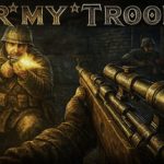 Army Troop Trainer