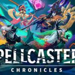 Spellcasters Chronicles Trainer