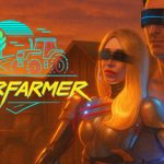 Cyber Farmer Trainer